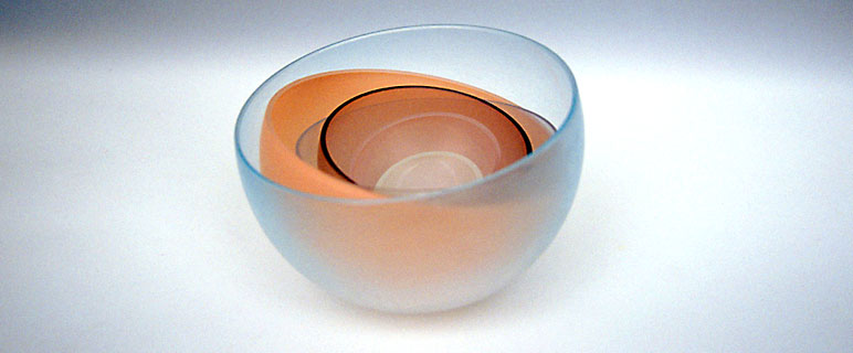 nesting bowl 4/8